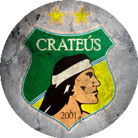 Logo Crateús Esporte Clube